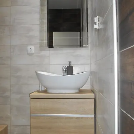 Top Apartment Nis Exterior photo