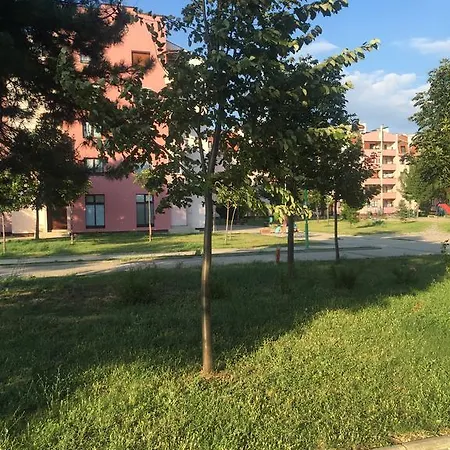 Top Apartment Nis Exterior photo