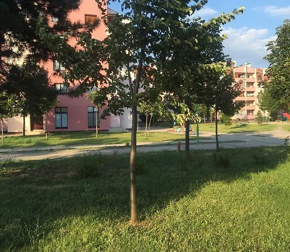 Top Apartment